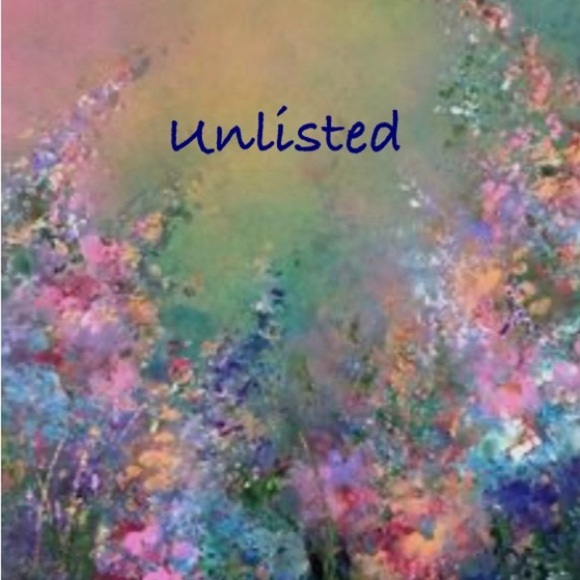 NEW - Unlisted • Random Pull •51-100 - Picture 1 of 1